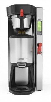 Bravilor Bonamat Aurora Single High SGH Kahve Makinesi kullananlar yorumlar